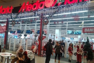Yılbaşı Organizasyonu Yılbaşı Dekorasyonu