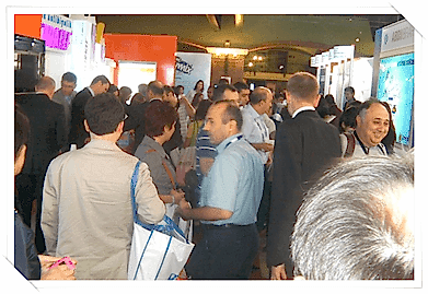 Kongre Seminer Organizasyonu