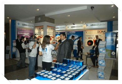 Kongre Seminer Organizasyonu