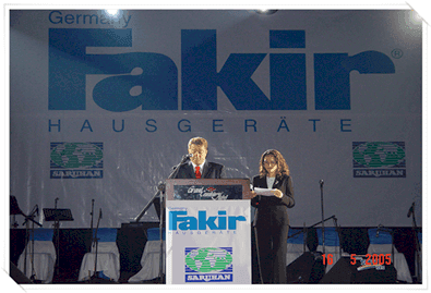 Kurtuluş Yıldönümü Organizasyonu