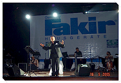 Ödül Töreni Organizasyonu