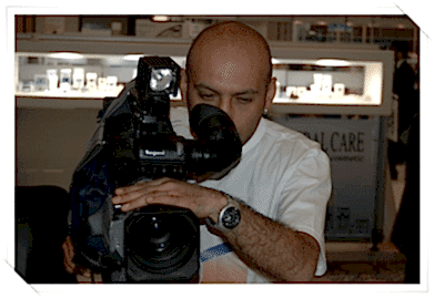 produksiyon Hizmetleri