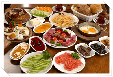 Ramazan Etkinlikleri