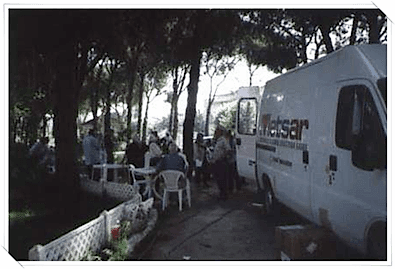 Road Show Turneler Organizasyonu Eğitmen Kiralama