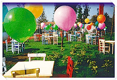 Şirket Pikniği Organizasyonu Piknik Konsepti belirleme