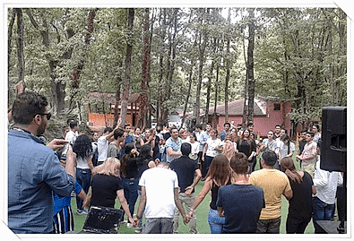 Şirket Pikniği Organizasyonu Piknik Mekanları Piknik Mekanı Belirleme