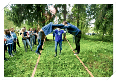 Şirket Pikniği Organizasyonu