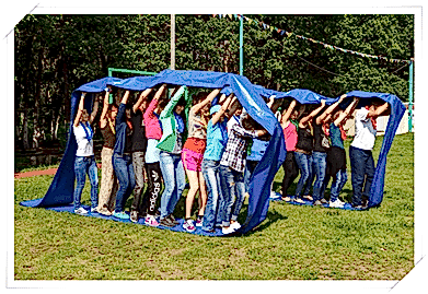 Şirket Pikniği Organizasyonu
