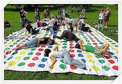 Şirket Pikniği Organizasyonu