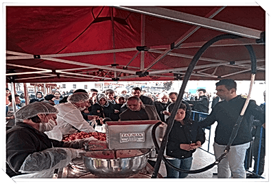 Şirket Pikniği Organizasyonu Ses Işık Sistemi Kirala Müzik Kirala
