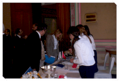 Şirket Yemeği organizasyonu catering Hizmeti