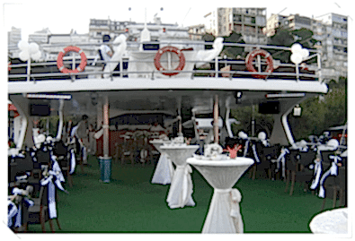 Tekne Organizasyonu