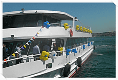 Tekne Organizasyonu