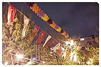 Temel Atma Organizasyonu