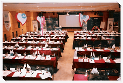 Ürün Lansmanı Organizasyonu