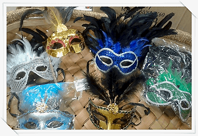 Yılbaşı Kutlamaları Balon Süsleme